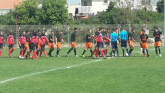 بالصور: في مباراة خارجية - فوز جديد لأبناء يافا الأرثوذكسي والاستمرار في صدارة اللائحة